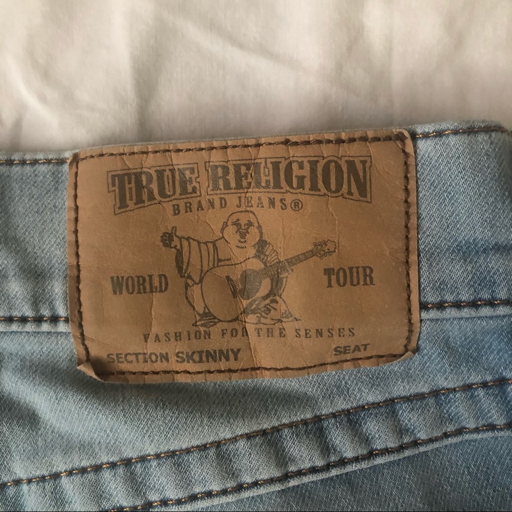 True Religion Jean